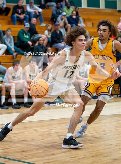 Thumbnail 1 in Jack Britt @ Pinecrest photogallery.