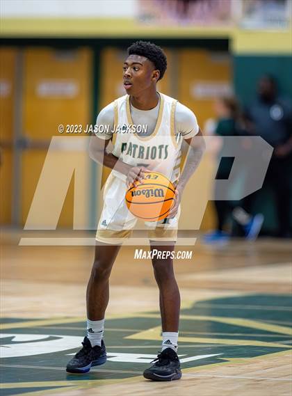 Thumbnail 2 in Jack Britt @ Pinecrest photogallery.