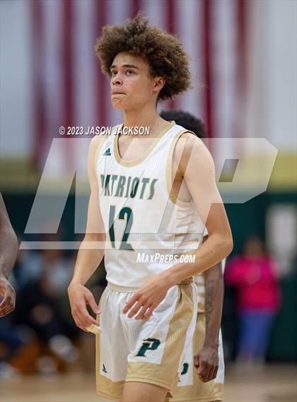 Thumbnail 3 in Jack Britt @ Pinecrest photogallery.