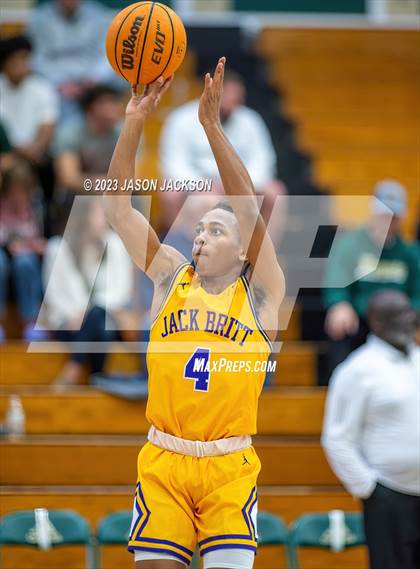 Thumbnail 1 in Jack Britt @ Pinecrest photogallery.