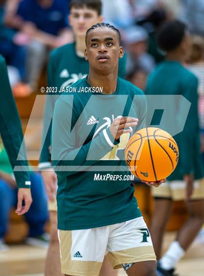 Thumbnail 2 in Jack Britt @ Pinecrest photogallery.