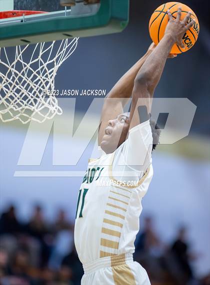 Thumbnail 1 in Jack Britt @ Pinecrest photogallery.