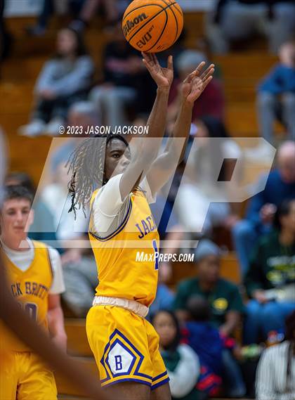 Thumbnail 2 in Jack Britt @ Pinecrest photogallery.