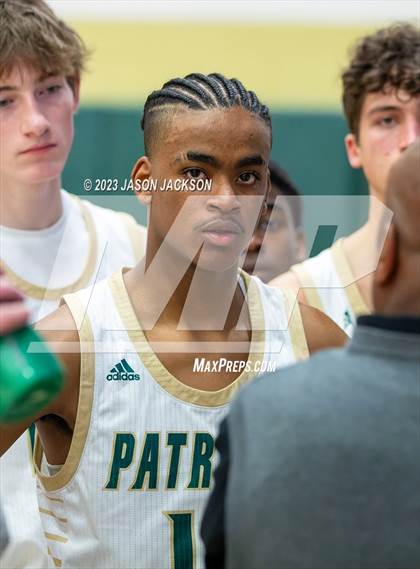 Thumbnail 2 in Jack Britt @ Pinecrest photogallery.