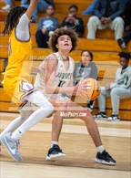 Photo from the gallery "Jack Britt @ Pinecrest"