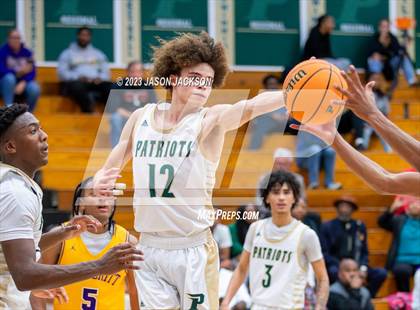 Thumbnail 2 in Jack Britt @ Pinecrest photogallery.