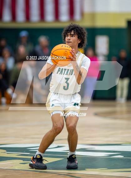 Thumbnail 3 in Jack Britt @ Pinecrest photogallery.
