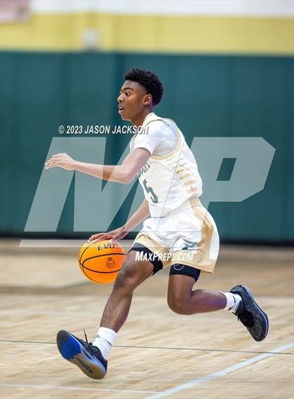 Thumbnail 1 in Jack Britt @ Pinecrest photogallery.