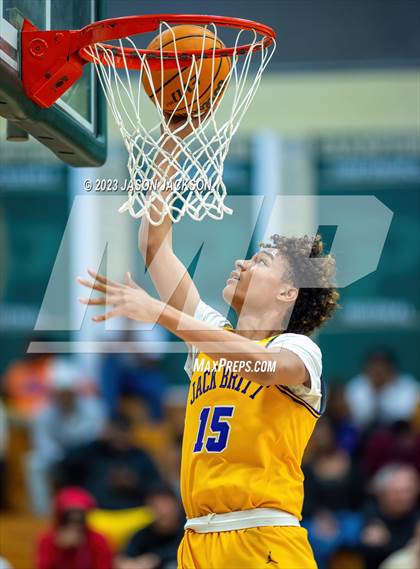 Thumbnail 3 in Jack Britt @ Pinecrest photogallery.