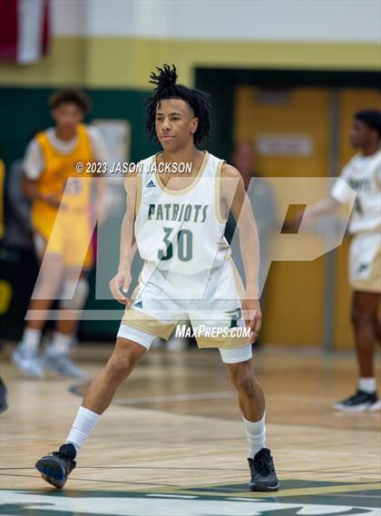 Thumbnail 2 in Jack Britt @ Pinecrest photogallery.