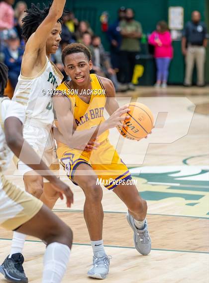 Thumbnail 2 in Jack Britt @ Pinecrest photogallery.