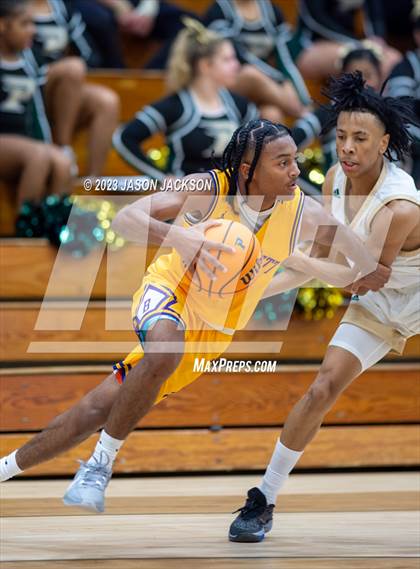 Thumbnail 1 in Jack Britt @ Pinecrest photogallery.