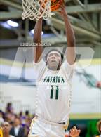Photo from the gallery "Jack Britt @ Pinecrest"