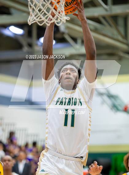 Thumbnail 3 in Jack Britt @ Pinecrest photogallery.