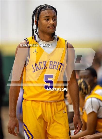 Thumbnail 3 in Jack Britt @ Pinecrest photogallery.