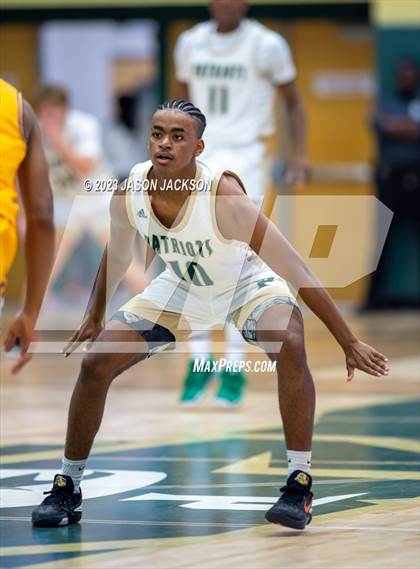 Thumbnail 1 in Jack Britt @ Pinecrest photogallery.