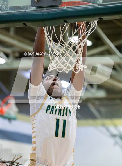 Thumbnail 1 in Jack Britt @ Pinecrest photogallery.