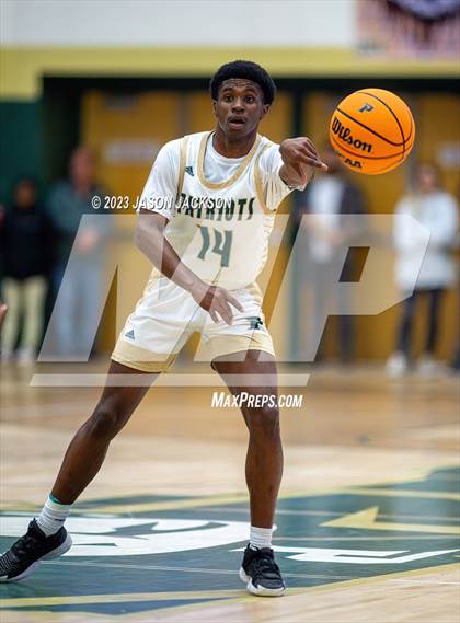 Thumbnail 2 in Jack Britt @ Pinecrest photogallery.