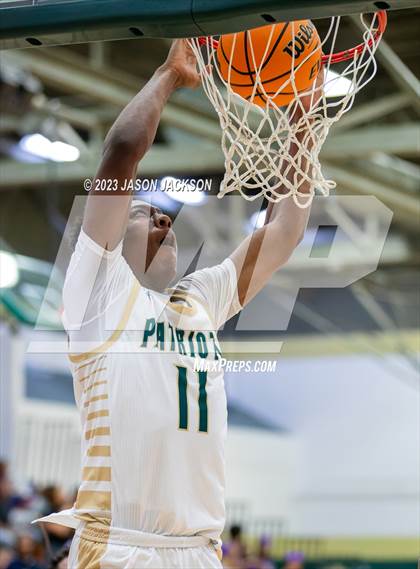 Thumbnail 2 in Jack Britt @ Pinecrest photogallery.