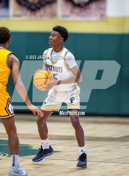 Thumbnail 3 in Jack Britt @ Pinecrest photogallery.
