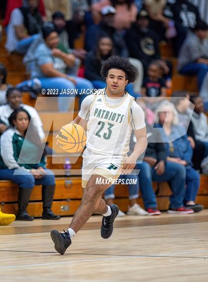 Thumbnail 2 in Jack Britt @ Pinecrest photogallery.