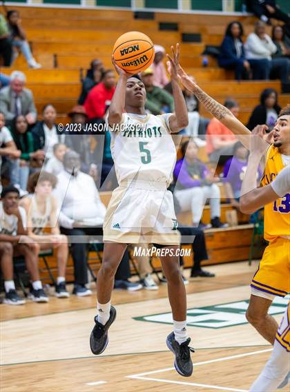 Thumbnail 2 in Jack Britt @ Pinecrest photogallery.