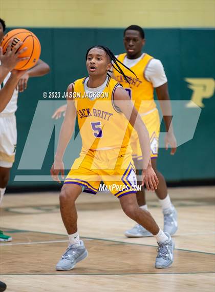 Thumbnail 3 in Jack Britt @ Pinecrest photogallery.