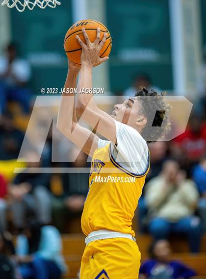 Thumbnail 3 in Jack Britt @ Pinecrest photogallery.
