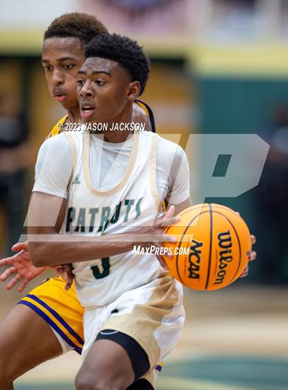 Thumbnail 2 in Jack Britt @ Pinecrest photogallery.