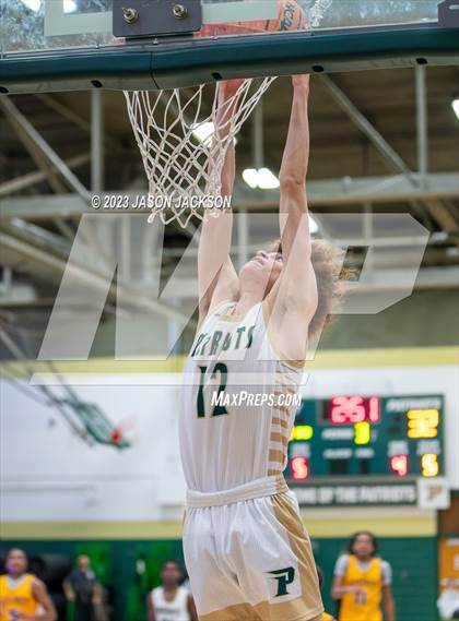 Thumbnail 3 in Jack Britt @ Pinecrest photogallery.