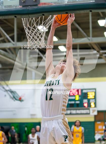 Thumbnail 2 in Jack Britt @ Pinecrest photogallery.