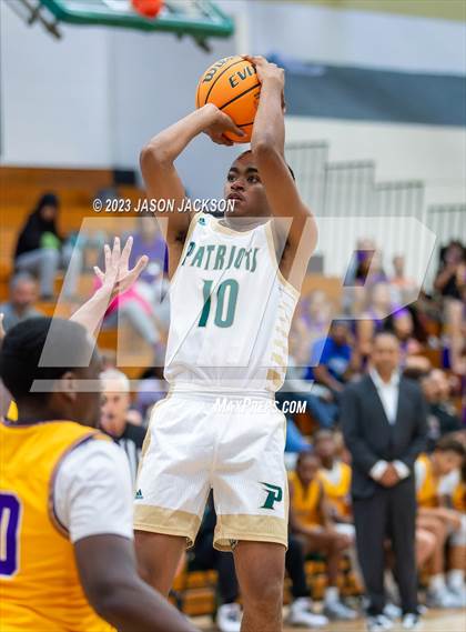 Thumbnail 1 in Jack Britt @ Pinecrest photogallery.