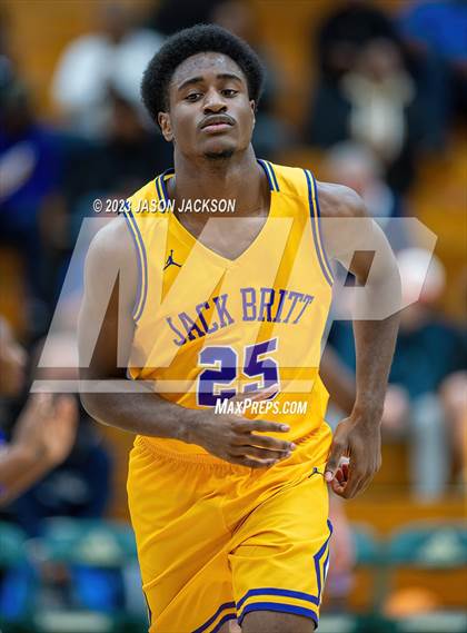 Thumbnail 3 in Jack Britt @ Pinecrest photogallery.