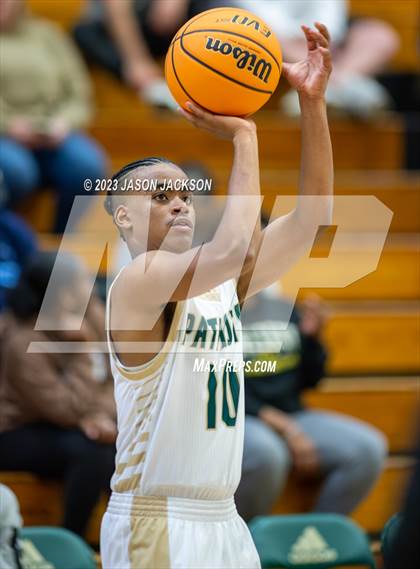Thumbnail 3 in Jack Britt @ Pinecrest photogallery.