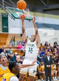 Photo from the gallery "Jack Britt @ Pinecrest"