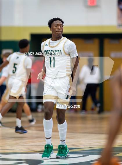 Thumbnail 3 in Jack Britt @ Pinecrest photogallery.
