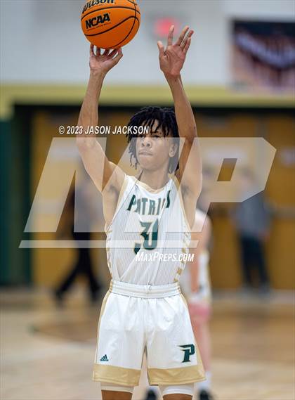Thumbnail 1 in Jack Britt @ Pinecrest photogallery.