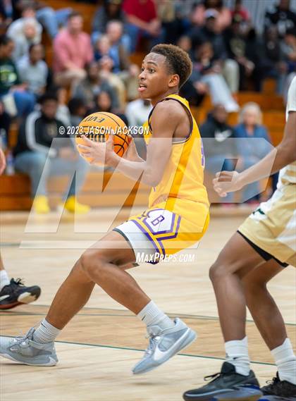 Thumbnail 1 in Jack Britt @ Pinecrest photogallery.