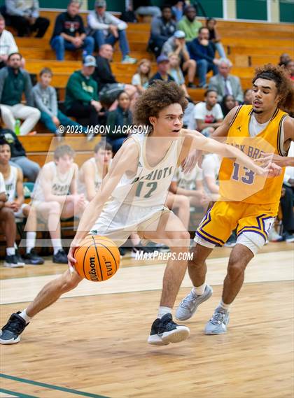 Thumbnail 3 in Jack Britt @ Pinecrest photogallery.