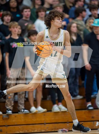 Thumbnail 1 in Jack Britt @ Pinecrest photogallery.