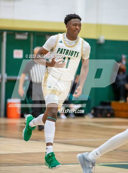 Thumbnail 1 in Jack Britt @ Pinecrest photogallery.