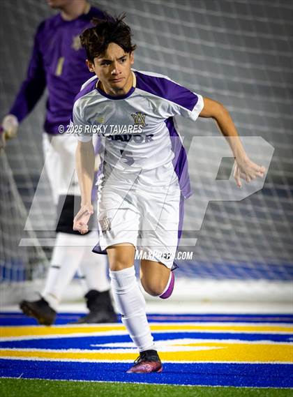 Thumbnail 2 in Amador Valley @ Newark Memorial photogallery.