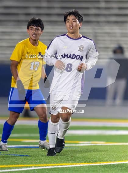 Thumbnail 1 in Amador Valley @ Newark Memorial photogallery.