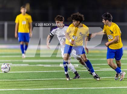 Thumbnail 3 in Amador Valley @ Newark Memorial photogallery.