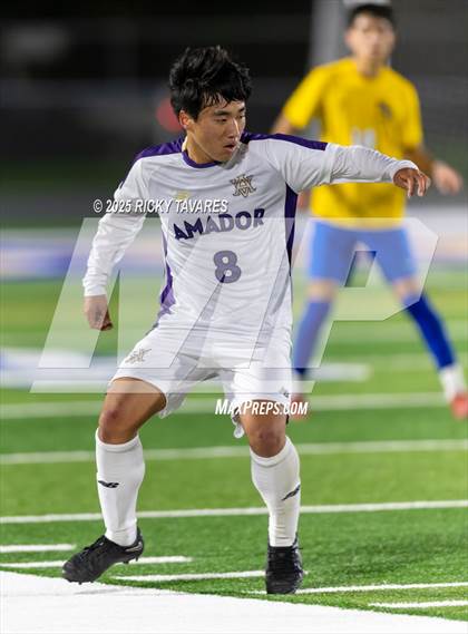 Thumbnail 2 in Amador Valley @ Newark Memorial photogallery.