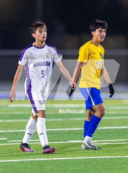 Thumbnail 1 in Amador Valley @ Newark Memorial photogallery.