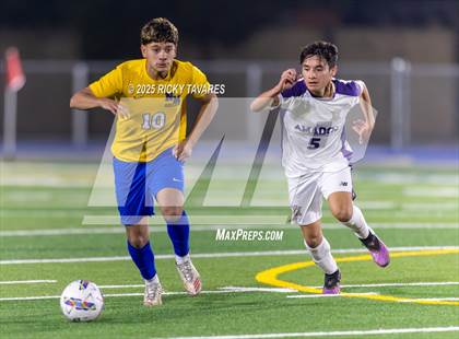 Thumbnail 1 in Amador Valley @ Newark Memorial photogallery.