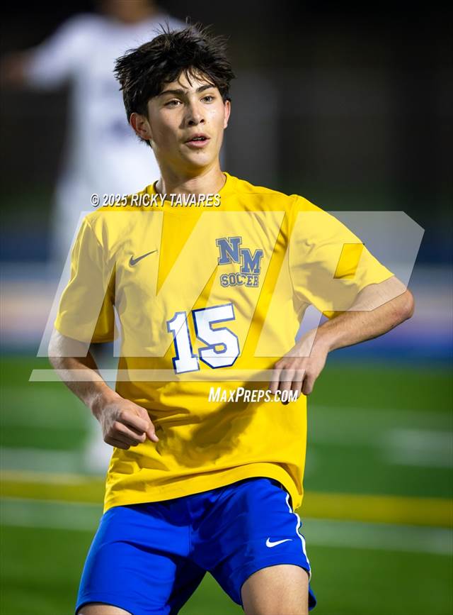 Amador Valley @ Newark Memorial