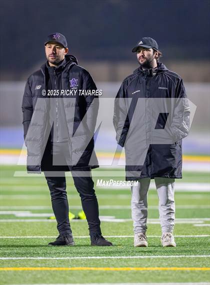 Thumbnail 3 in Amador Valley @ Newark Memorial photogallery.