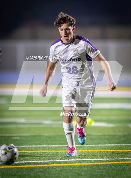 Thumbnail 1 in Amador Valley @ Newark Memorial photogallery.